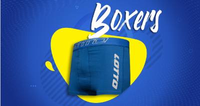 Boxer & Briefs