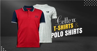 Polo Shirts