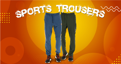 Trousers