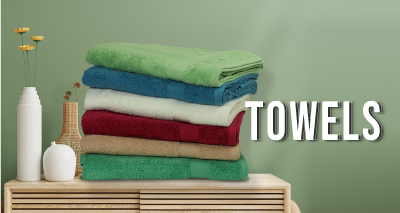 Towels