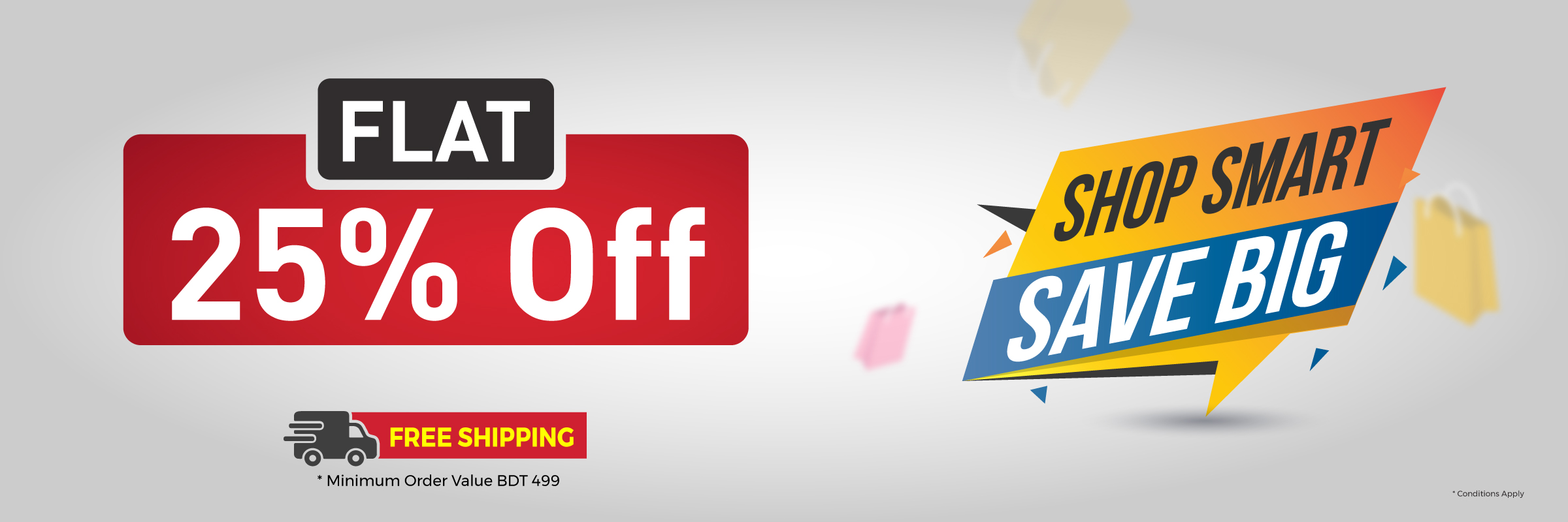 Shop Smart Save Big