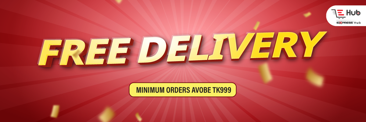 Free Delivery