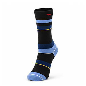 LEE COOPER BLUE SOCK 06E1901
