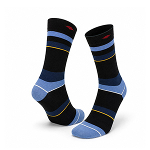 LEE COOPER BLUE SOCK 06E1901