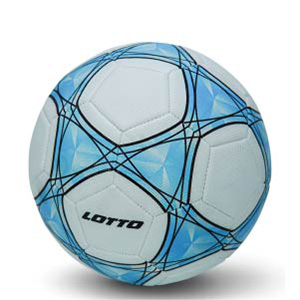 MULTICOLOR FOOTBALLS 0Q11Q01