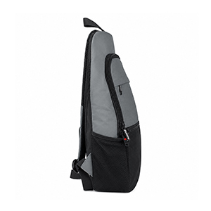 LOTTO GREY BACKPACK 0RV1220