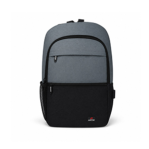 LOTTO GREY BACKPACK 0RV1220