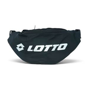 BLACK BIKER'S BAGS 0RV1653