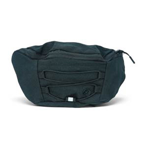 BLACK BIKER'S BAGS 0RV1655