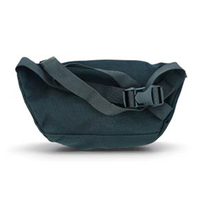 BLACK BIKER'S BAGS 0RV1655