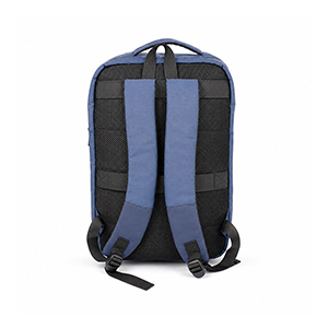 LOTTO BLUE BACKPACK 0RV1919