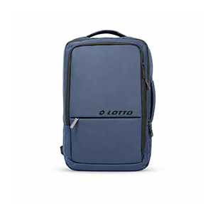 LOTTO BLUE BACKPACK 0RV1919