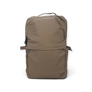 BROWN BACKPACK 0RV1E01