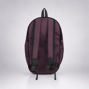MAROON BACKPACK 0RV1I19