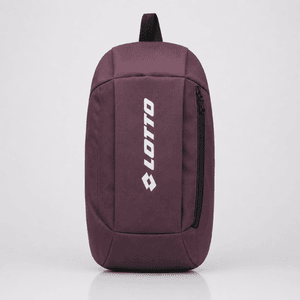 MAROON BACKPACK 0RV1I19