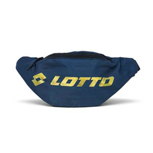 NAVY BLUE BIKER'S BAGS 0RV1R46