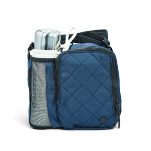 NAVY BLUE POSTMAN BAGS 0RV1R47