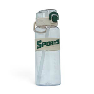 WHITE WATER BOTTLE 0WF1101