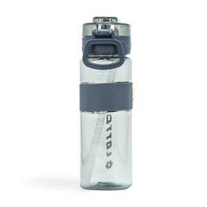 BLACK WATER BOTTLE 0WF1601