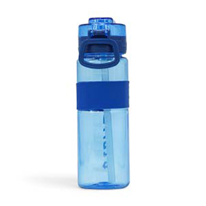 BLUE WATER BOTTLE 0WF1S01