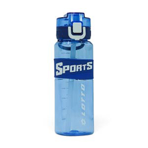 BLUE WATER BOTTLE 0WF1S01