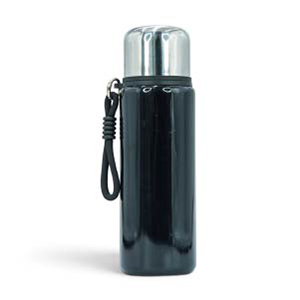 BLACK WATER BOTTLE 0WZ1604