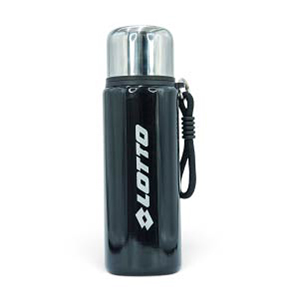 BLACK WATER BOTTLE 0WZ1604