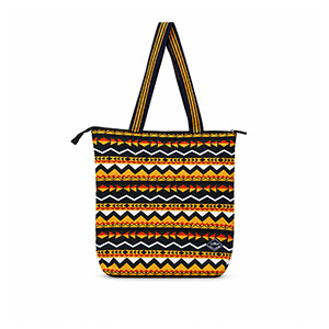 MULTICOLOR PURSE BAG 3RV1002