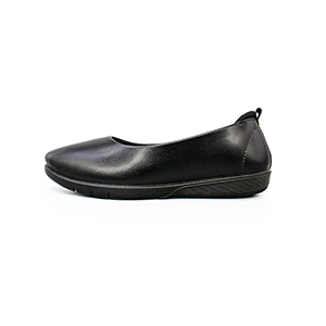 BLACK SHOE LIFESTYLE FOR WOMEN 5...