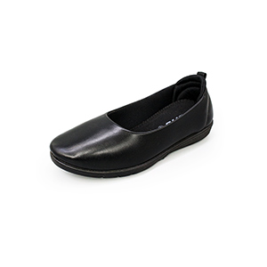 BLACK SHOE LIFESTYLE FOR WOMEN 5...