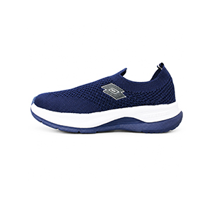 NAVY BLUE WALKING SHOE FOR WOMEN...