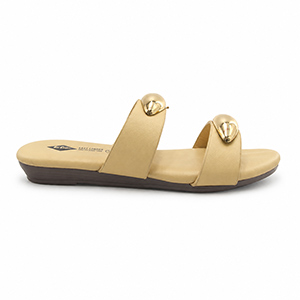 BEIGE SANDAL FOR WOMEN 5610298