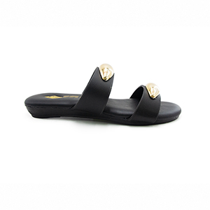 BLACK SANDAL FOR WOMEN 5610698