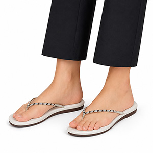 BEIGE SANDAL FOR WOMEN 5612819