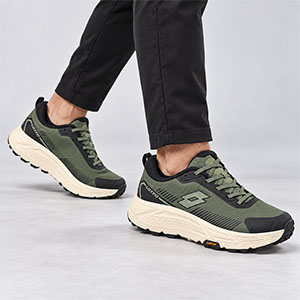 OLIVE SPORTS SHOE FOR MEN 801278...