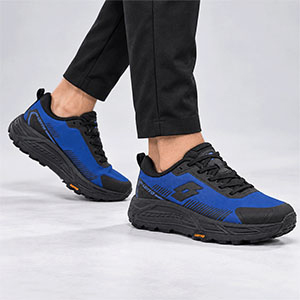 NAVY BLUE SPORTS SHOE FOR MEN 80...