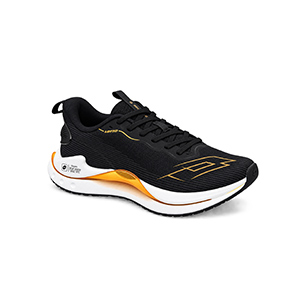 BLACK SPORTS SHOE FOR MEN 802268...