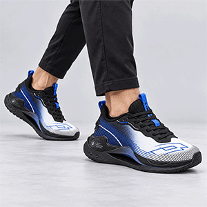 NAVY BLUE SPORTS SHOE FOR MEN 80...
