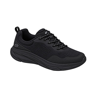 BLACK SPORTS SHOE FOR MEN 802368...