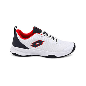 WHITE SPORTS SHOE FOR MEN 803058...