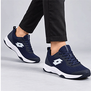NAVY BLUE SPORTS SHOE FOR MEN 80...