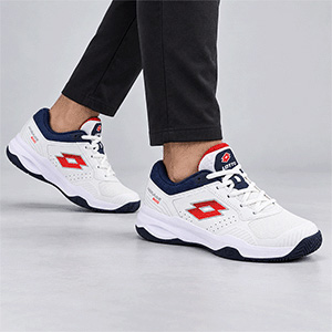 WHITE SPORTS SHOE FOR MEN 803158...