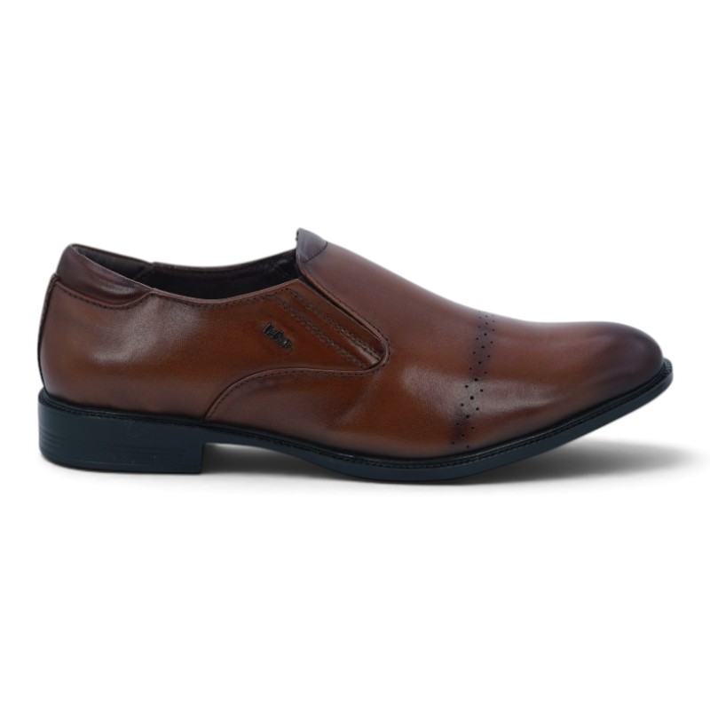 LEE COOPER BROWN DRESS SHOE FOR ...