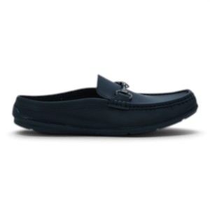 LEE COOPER BLACK CASUAL MOCCASIN...