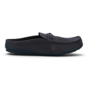 BROWN CASUAL MOCCASIN SHOE FOR M...