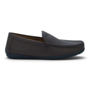 LEE COOPER BROWN CASUAL MOCCASIN...