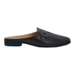 LEE COOPER BROWN DRESS SHOE FOR ...