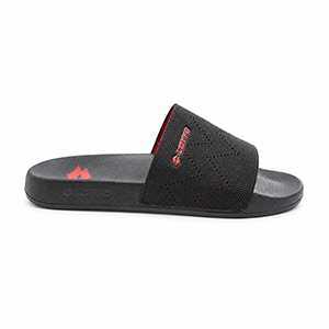 BLACK SPORT SLIDE FOR MEN 872162...