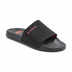 BLACK SPORT SLIDE FOR MEN 872162...