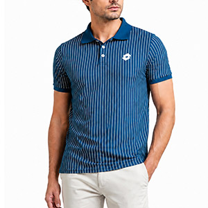 TURKISH BLUE POLO SHIRTS SPORT F...